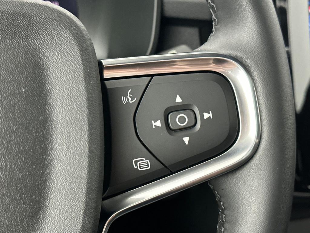 Volvo XC40 single motor ultimate 70kwh| pano| 360camera| adap.cruise|