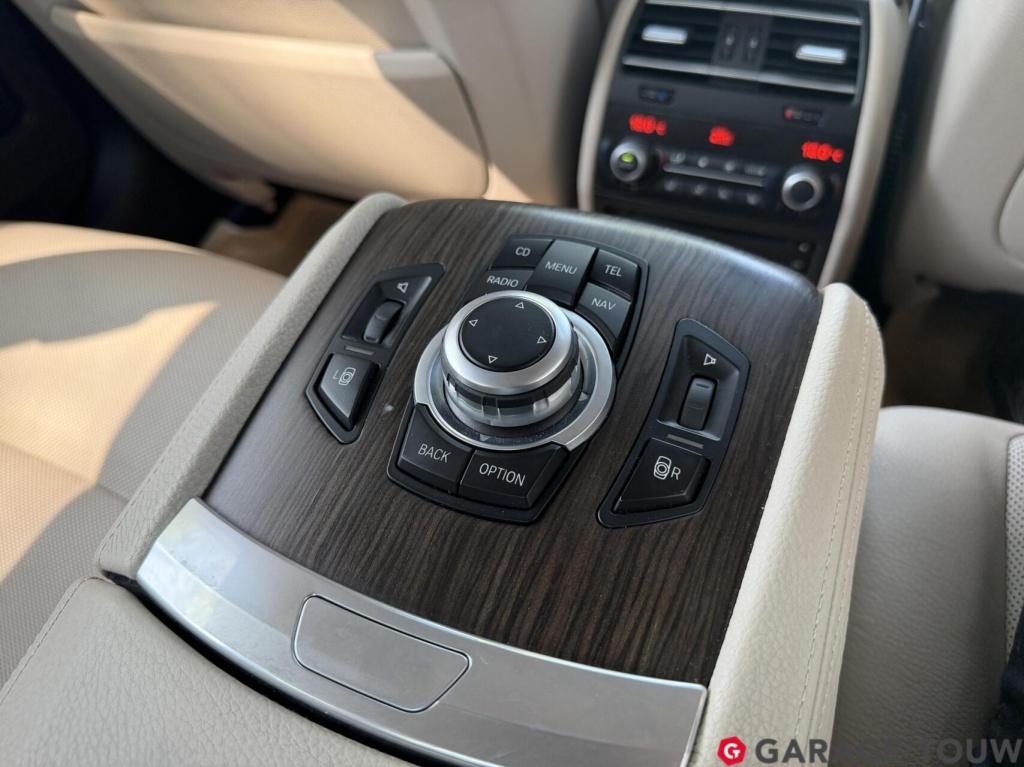 BMW 7 Serie 750i high executive directeurs uitvoering vol