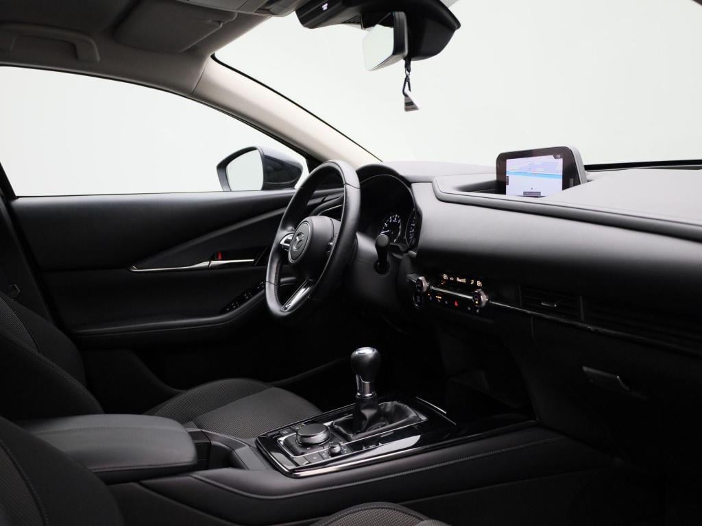 Mazda Cx-30 2.0 e-skyactiv-x m hybrid comfort | bose | apple carplay / andr