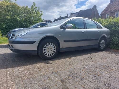 Citroën C5