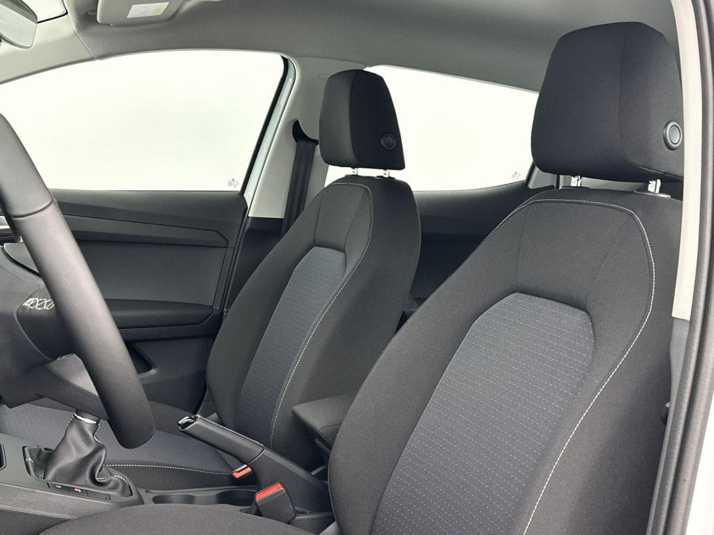 Seat Ibiza style 1.0 70 kw / 95 pk ecotsi hatchback 5 deurs 5