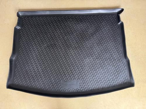 Kofferbak mat nissan qashqai J10