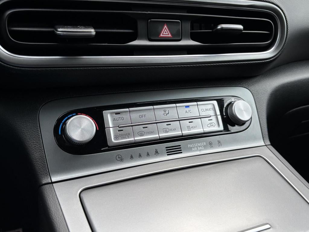 Hyundai Kona ev comfort smart 64 kwh