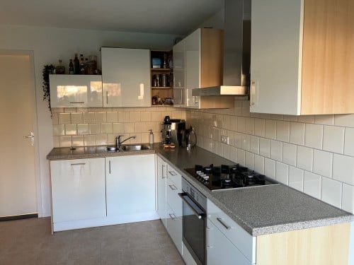 Complete keuken (zelf demonteren)