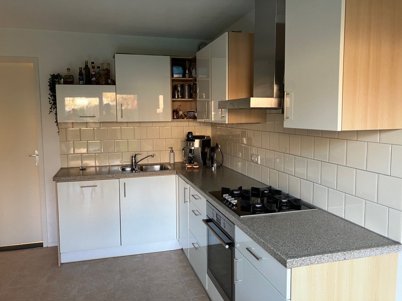 Complete keuken (zelf demonteren)
