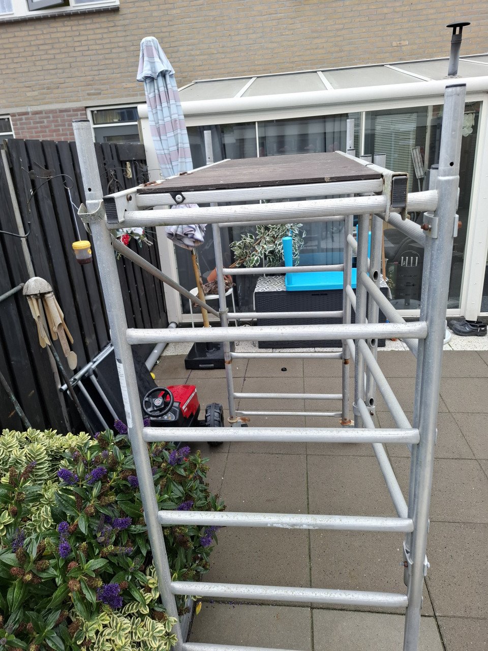 Rolsteiger