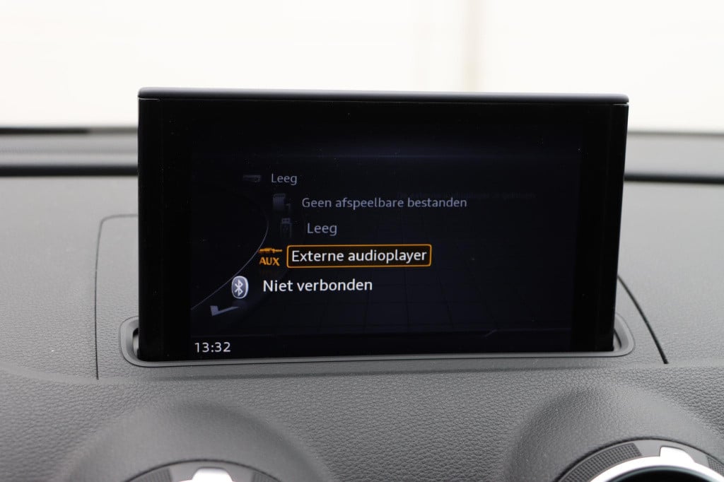 Audi A3 sportback 1.4 tfsi cod design pro line plus s-tronic