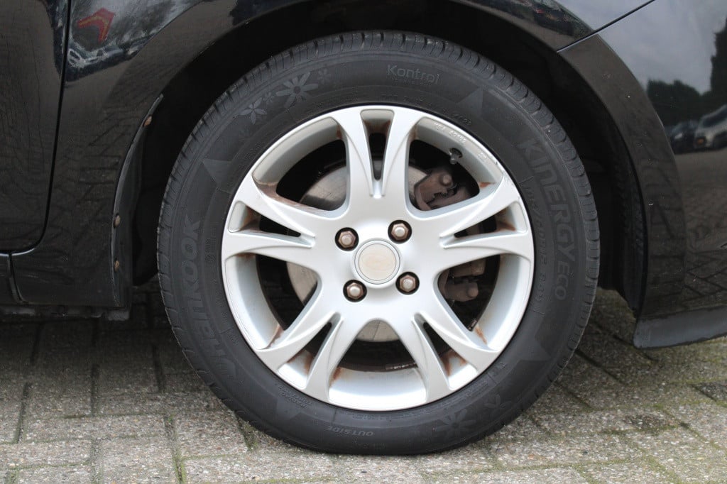 Hyundai I 20 1.2i i-motion