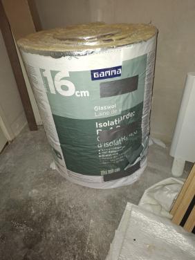 Isolatie Gereserveerd