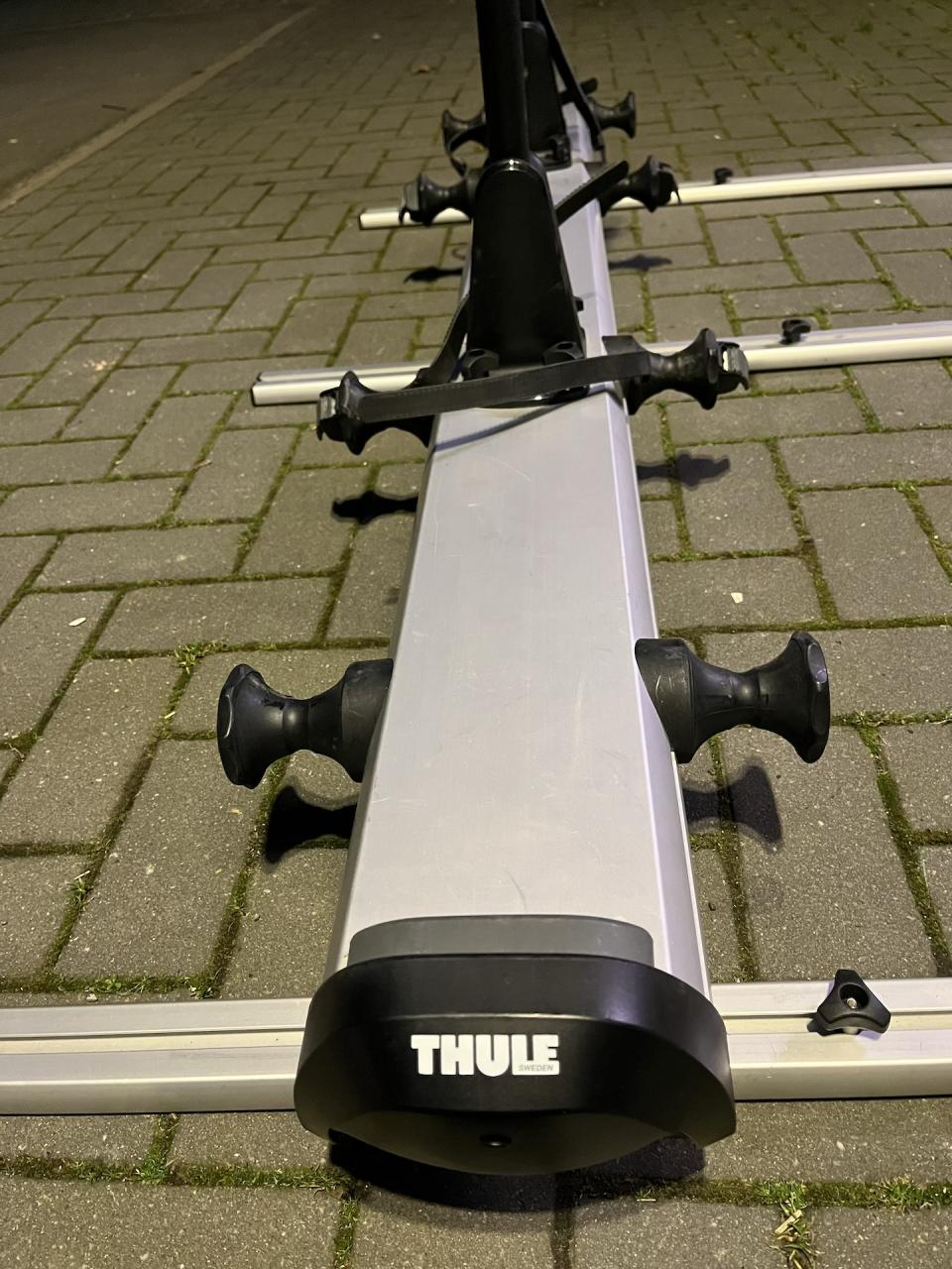 Te koop Thule velo slide