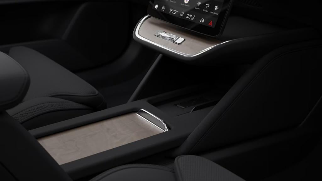 Volvo Es90 245 kw extended range ultra