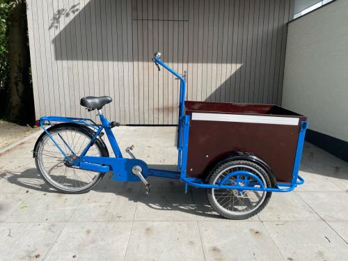 Bakfiets.