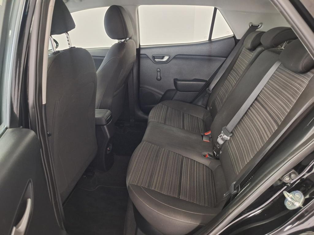 Kia Stonic 1.0 t-gdi mhev dynamicline|trekhaak