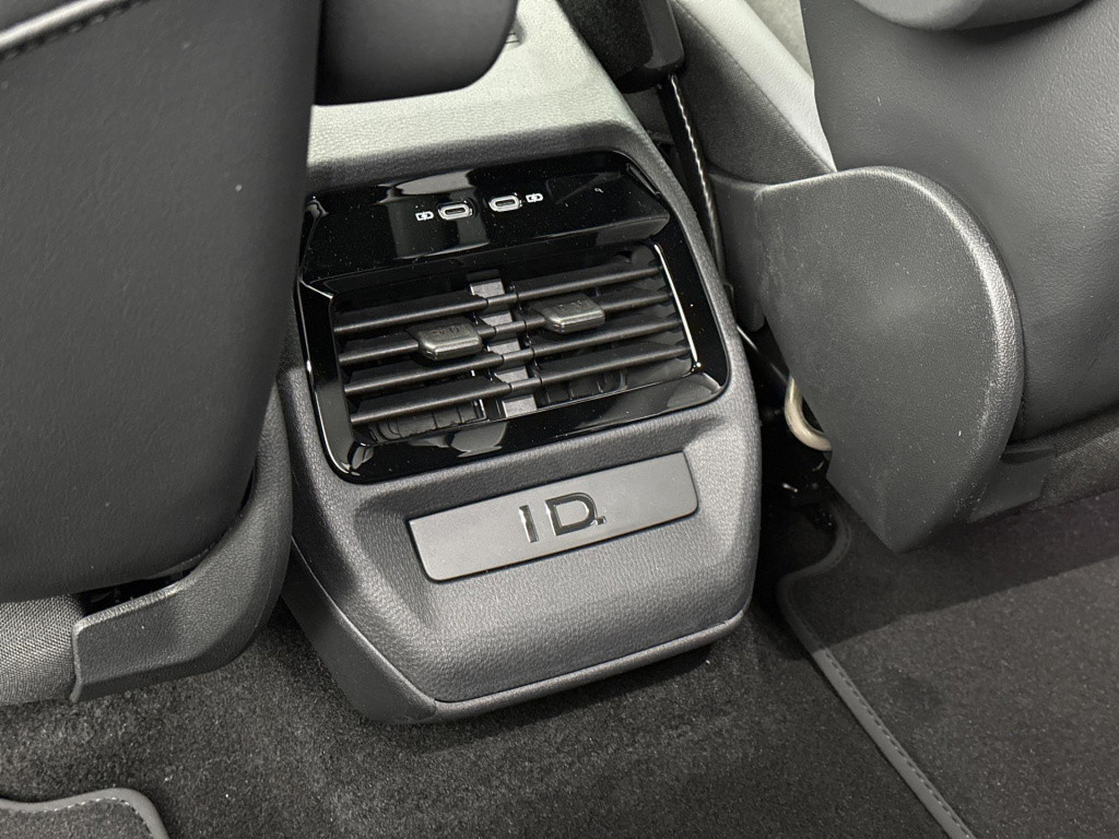 Volkswagen Id.5 pro business 77 kwh 286pk