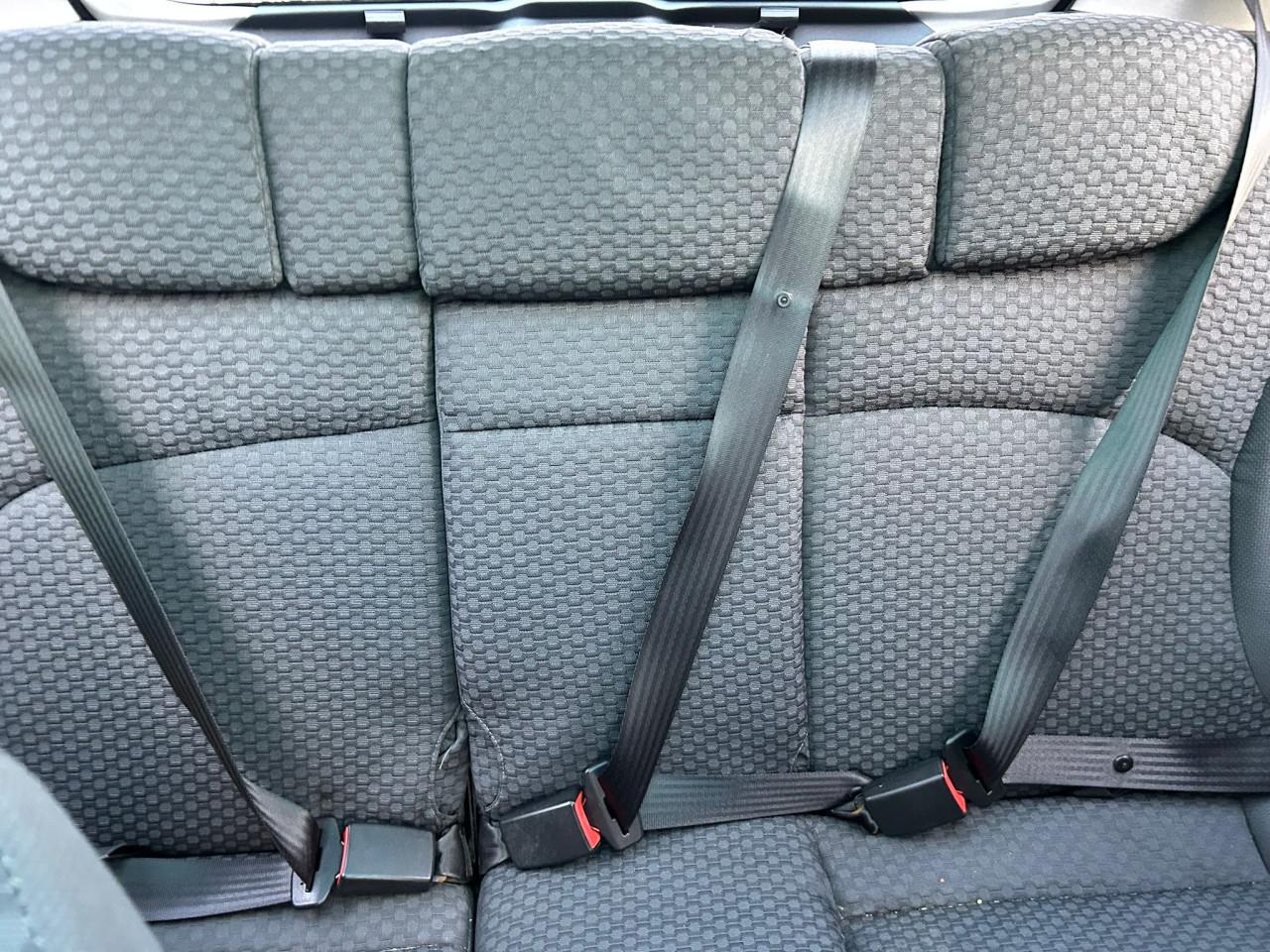 Fiat Stilo 1.2-16V Active NIEUWE APK! SLECHTS 72500KM!