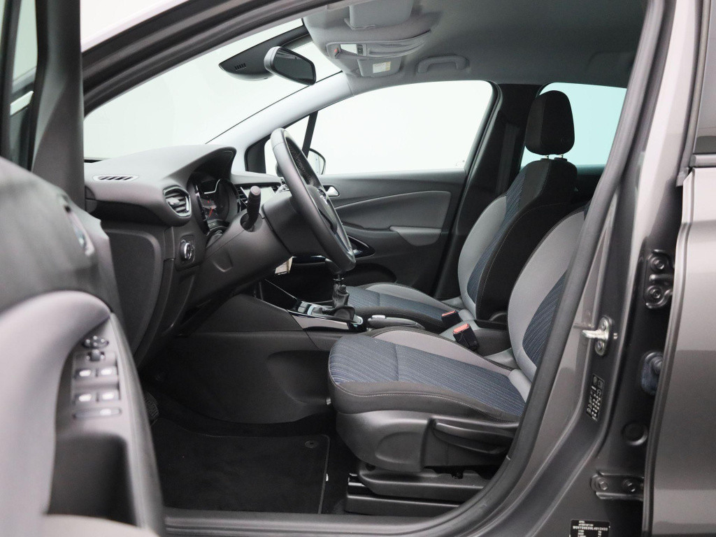 Opel Crossland X 1.2 turbo 120 jaar edition | navigatie | camera | climate 