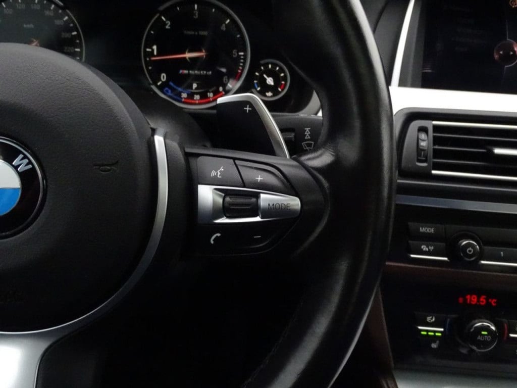 BMW 5 Serie m550xd b&o | hud | aapt. led | pano | 20"