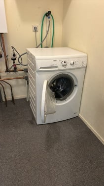 Prima zanussi wasmachine