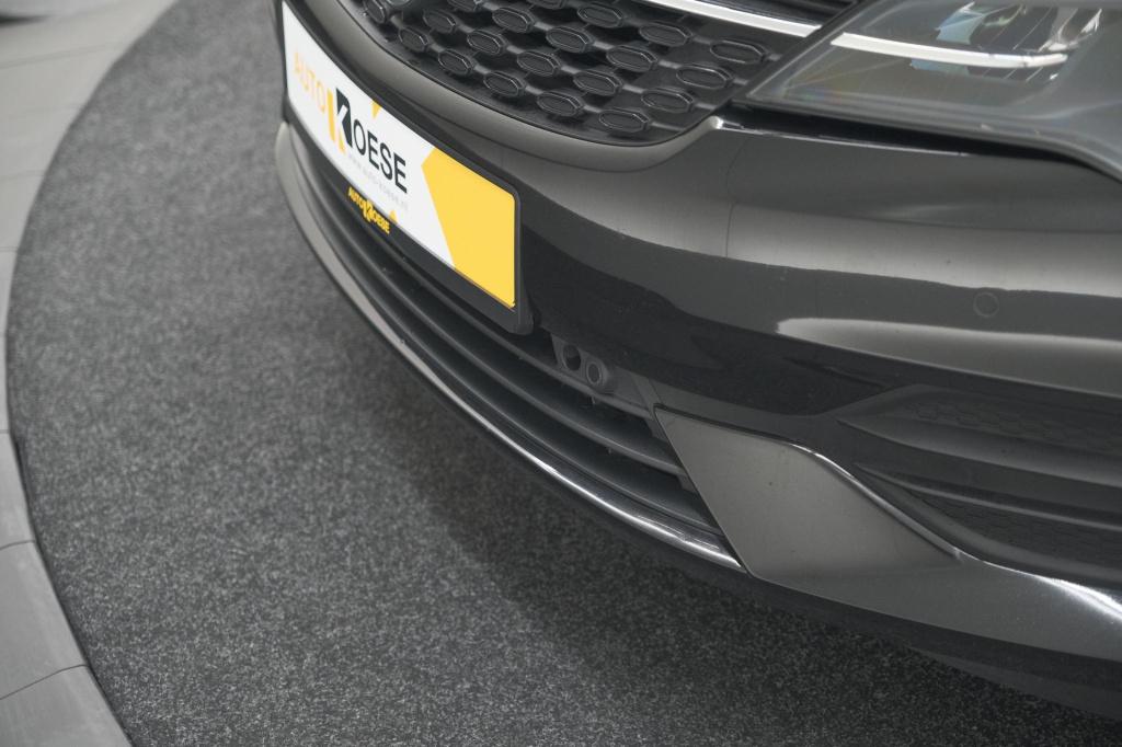 Opel Astra 1.2 business edition | camera | dodehoekdetectie | allseason ban