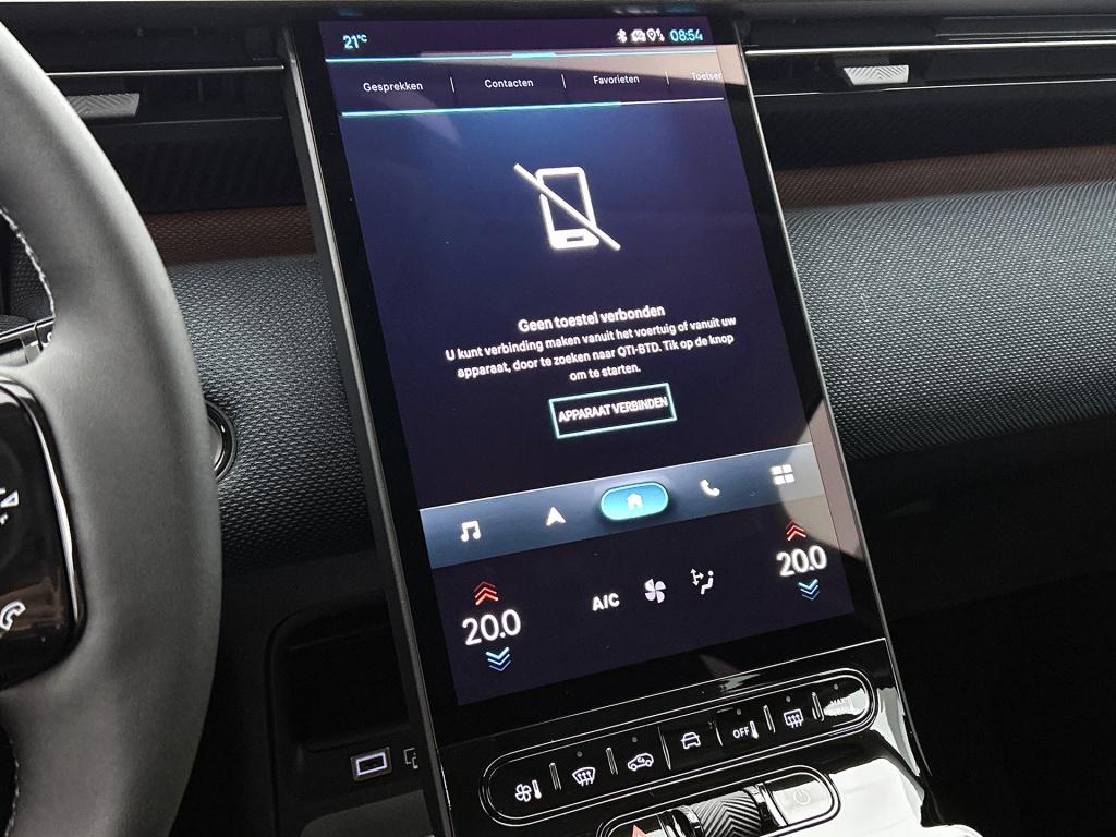 Citroen C5 Aircross business comfort range 74 kwh | elektrische achterklep 