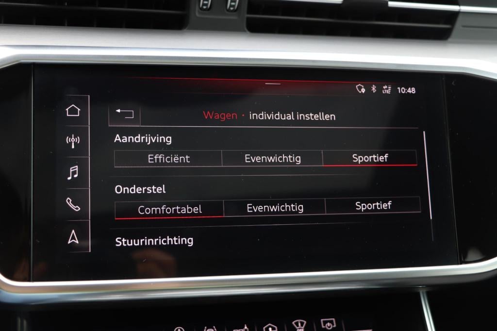 Audi A6 avant 55 tfsi quattro sport s line edition 340pk s-tronic