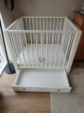 Bipita box