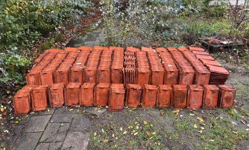 Sterreberg Courtrai (made in Belgium), Pottelberg en Marcke le Courtrai