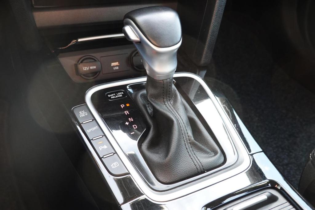 Kia Ceed Sportswagon 1.6 gdi phev dynamicline