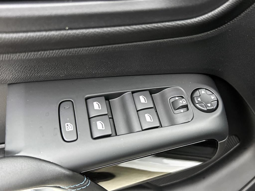 Citroen C5 Aircross plug-in hybrid 180 pk feel pack | rijklaar