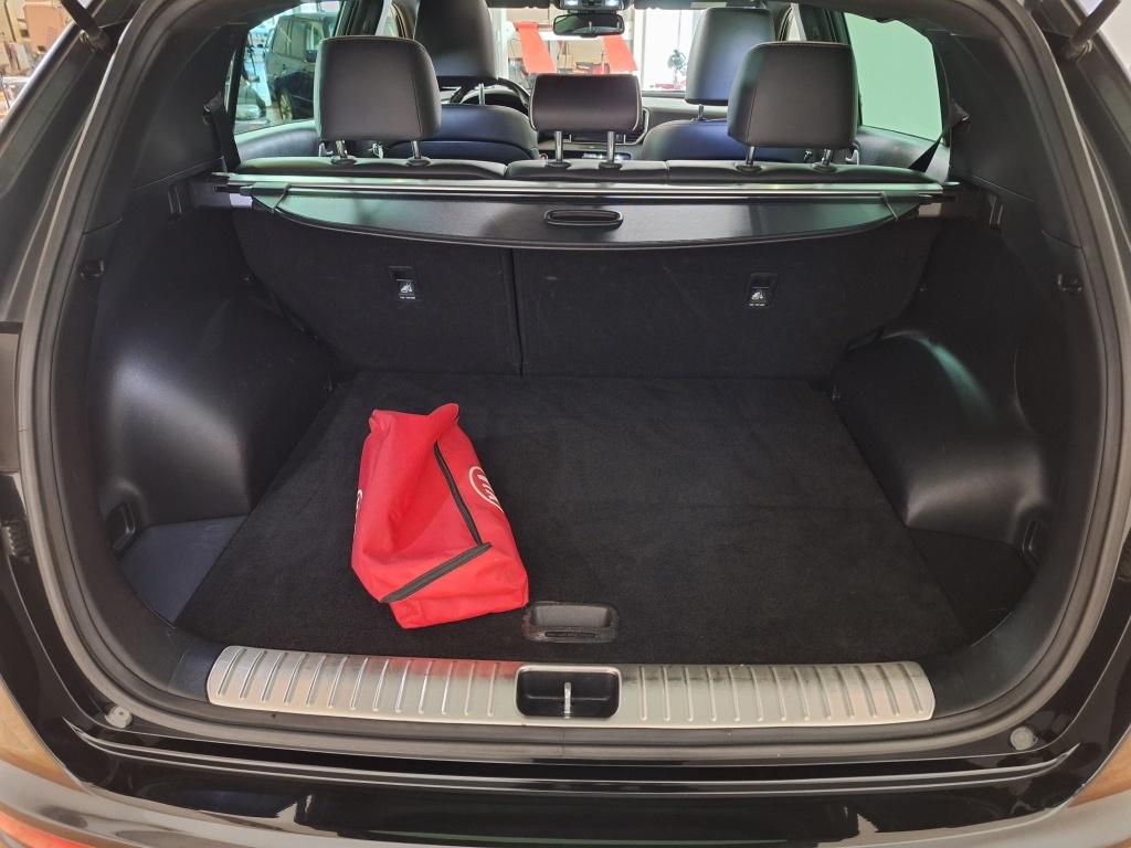 Kia Sportage 1.6 t-gdi gt-line | panodak | stoel/stuurwielverwarming
