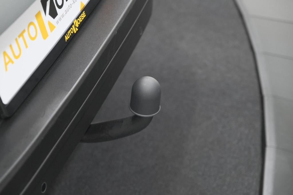 Renault Kadjar 1.3 tce 140 zen | trekhaak | apple carplay | navigatie | par