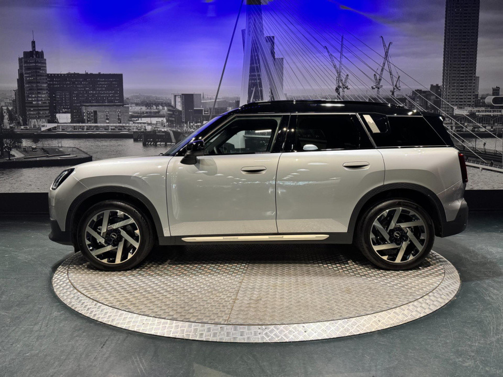 Mini Countryman 1.5 c favoured l *pano*leder*19inch* hud*