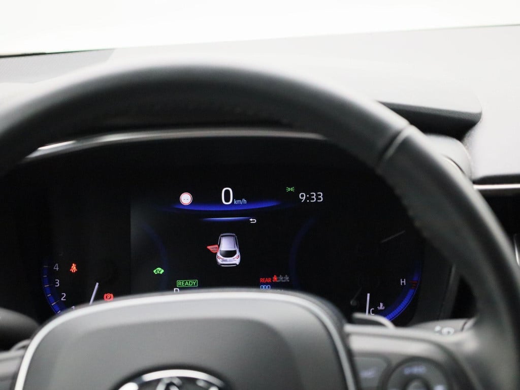 Toyota Corolla 2.0 hybrid dynamic | automaat | lmv | cruise control | stoel