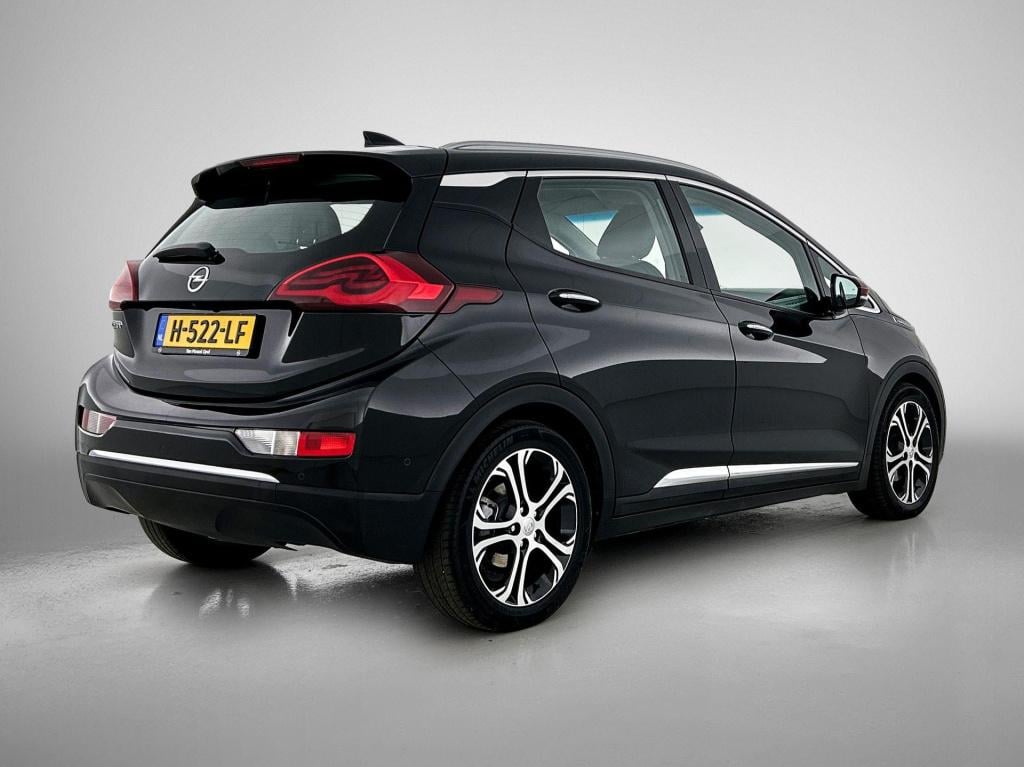 Opel Ampera-e business executive 60 kwh