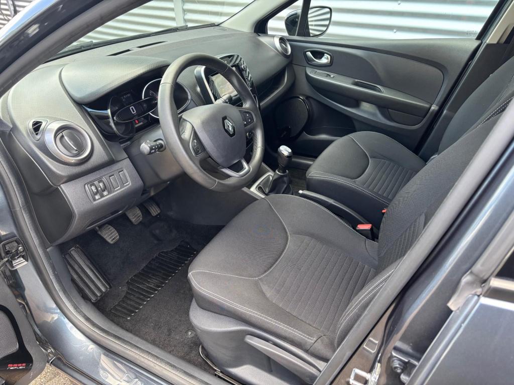 Renault Clio estate 1.2 16v