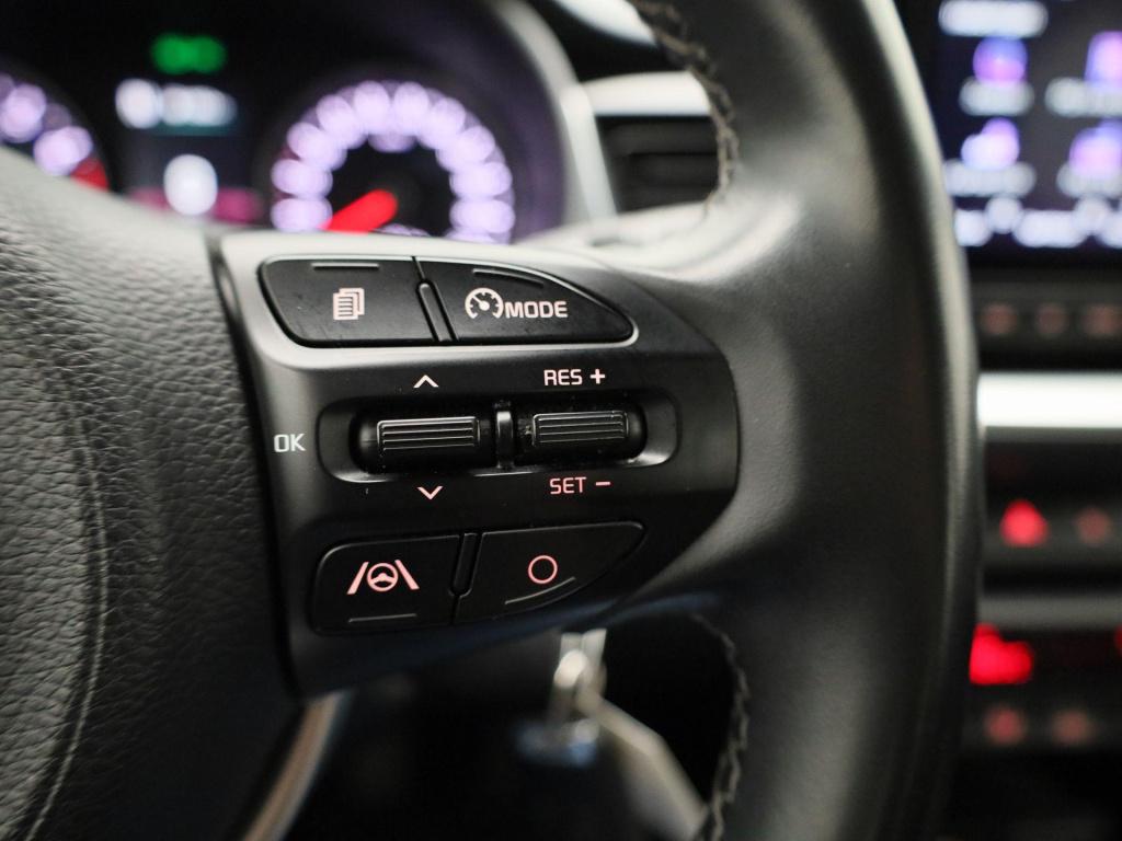 Kia Stonic 1.0 t-gdi mhev dynamicline | apple carplay / android auto | park