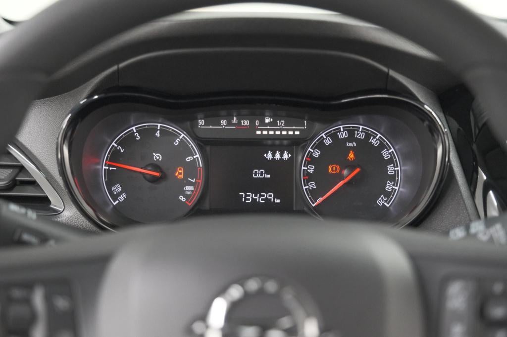 Opel Karl 1.0 ecoflex edition | apple carplay | cruise control | airco