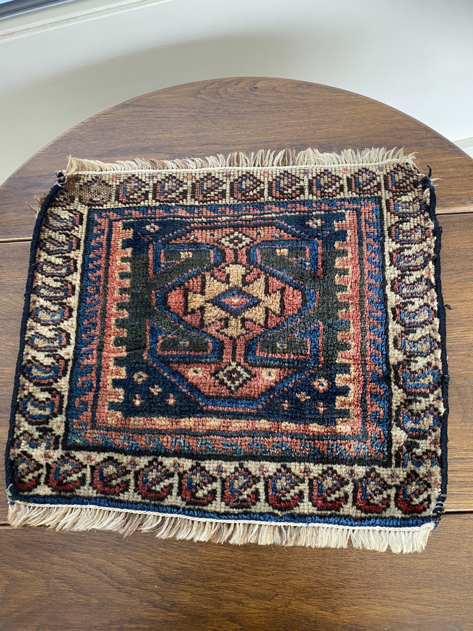 Te koop: Perzisch kleed