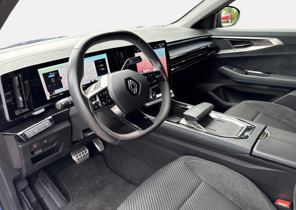 Renault Austral 1.2 e-tech full hybrid 200 techno esprit alpine
