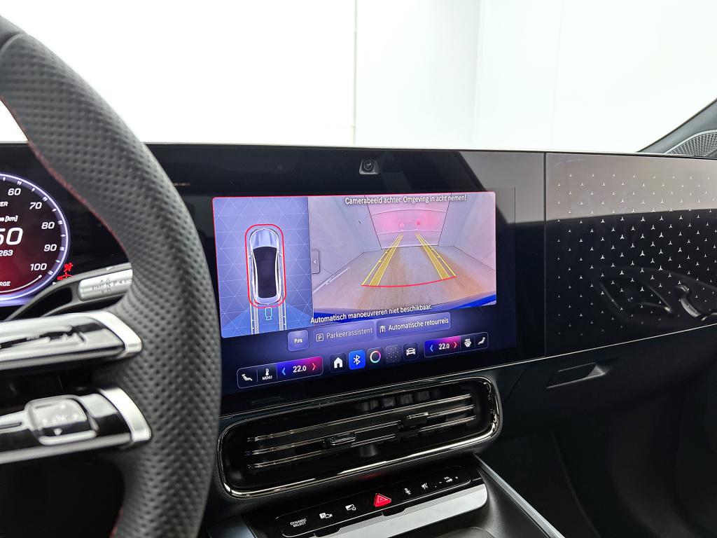 Mercedes-Benz Cla 250+ launch edition 85 kwh | multibeam led | panoramadak 