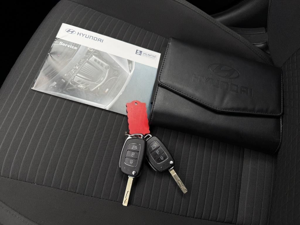 Hyundai I 20 1.0 t-gdi comfort