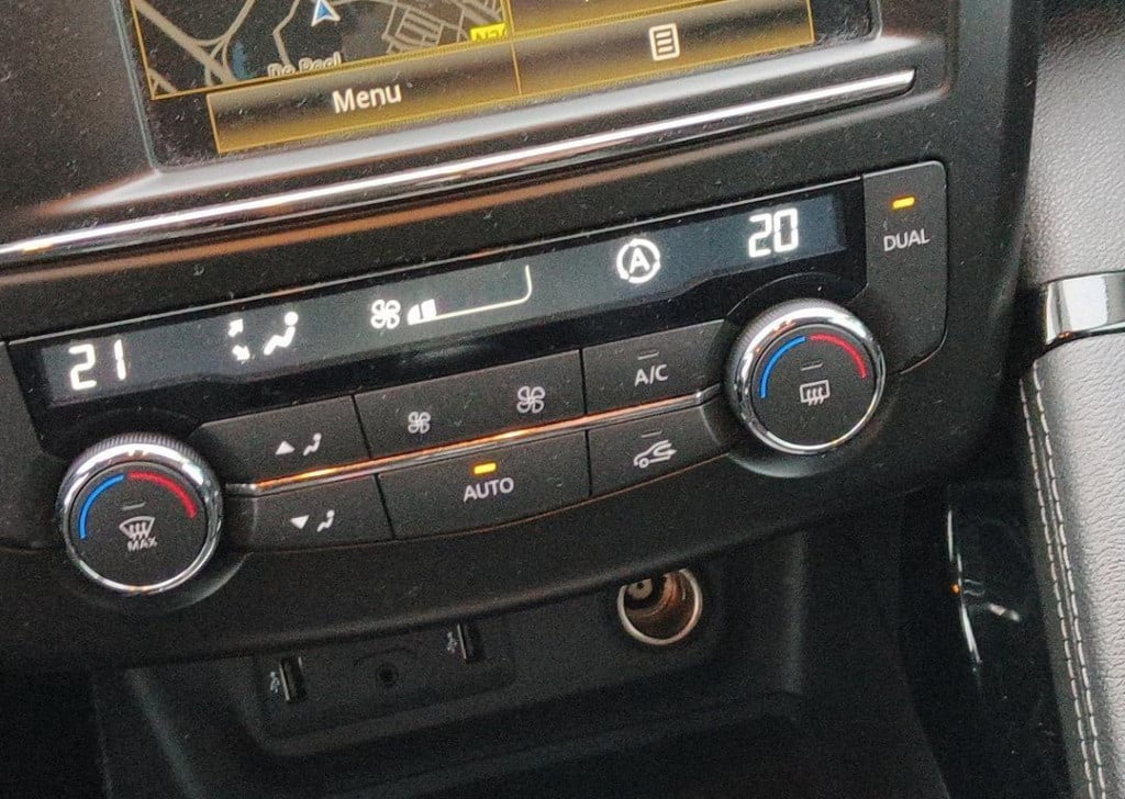 Renault Kadjar 1.2 tce 130 intens - trekhaak