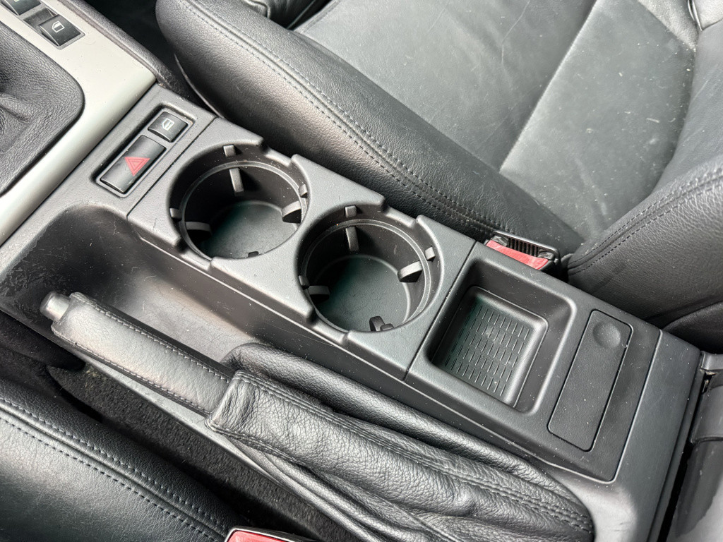 BMW 3-serie touring 330i executive sportline