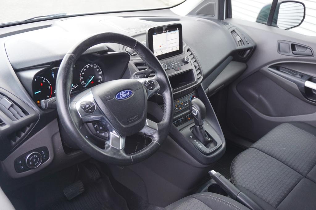 Ford Transit Connect 1.5 ecoblue l2 trend automaat - airco / navi / cruise 