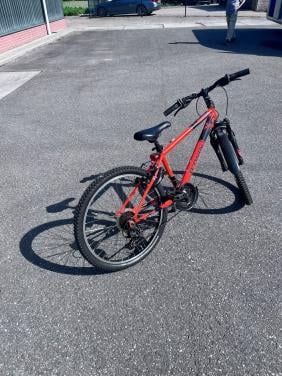 Fiets