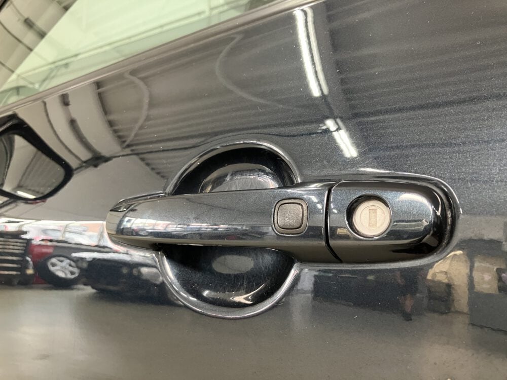 Toyota RAV4 2.0 VVTi Executive Business