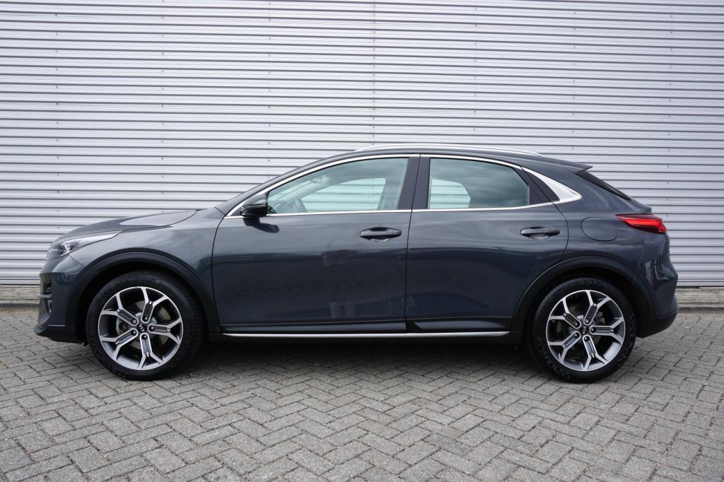 Kia Xceed 1.0 t-gdi dynamicline climate / navi / camera / cruise / lane ass