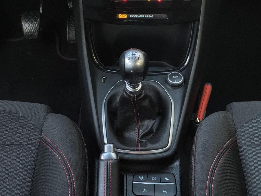 Ford Puma 1.0 ecoboost hybrid st-line x nl-auto incl. trekhaak!