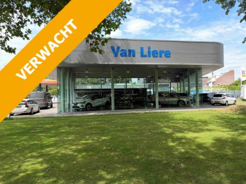 Volkswagen T-cross 1.0 tsi 110pk 7-dsg r-line|navi|led|carplay|adapt.cruise