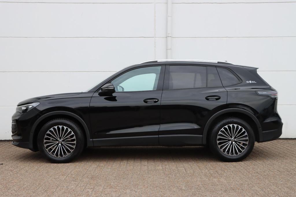 Volkswagen Tiguan 1.5 etsi life edition 150pk dsg7